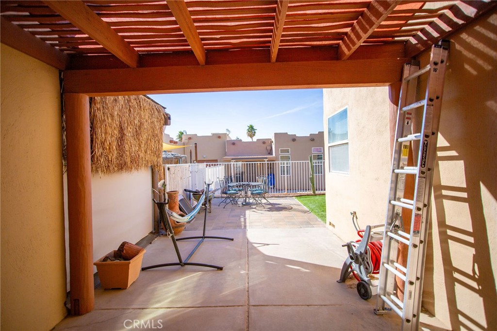 1106 Beach Drive Needles, CA 92363 - Photo 51 of 73