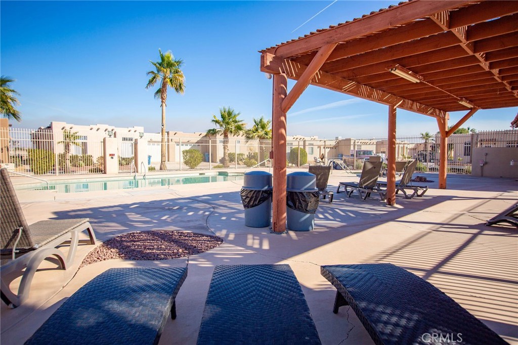 1106 Beach Drive Needles, CA 92363 - Photo 62 of 73