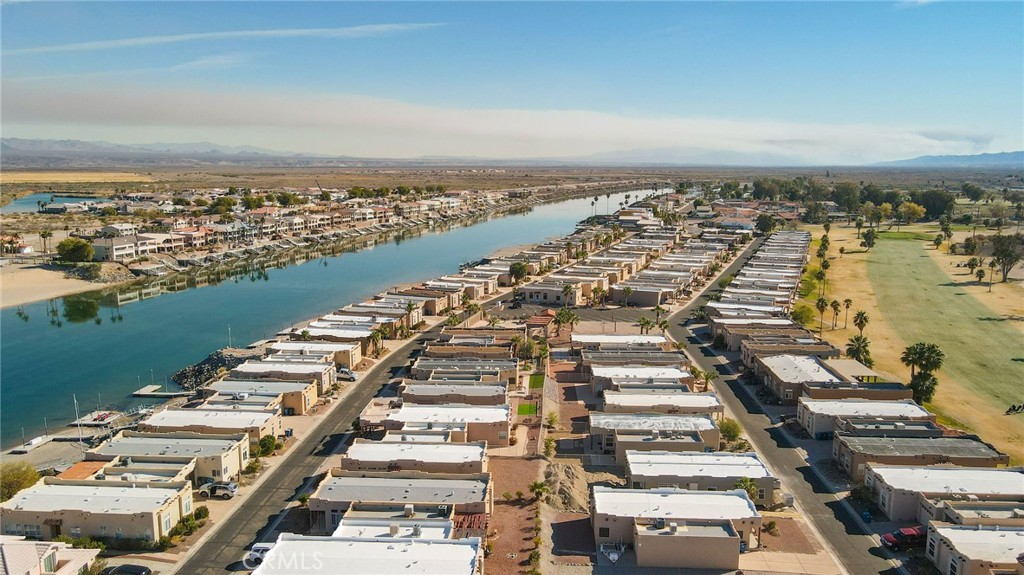 1106 Beach Drive Needles, CA 92363 - Photo 72 of 73 a view of a city