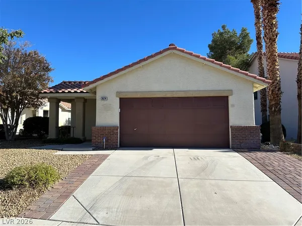 $1,900 | 3624 Shanagolden Street, Las Vegas, NV 89129