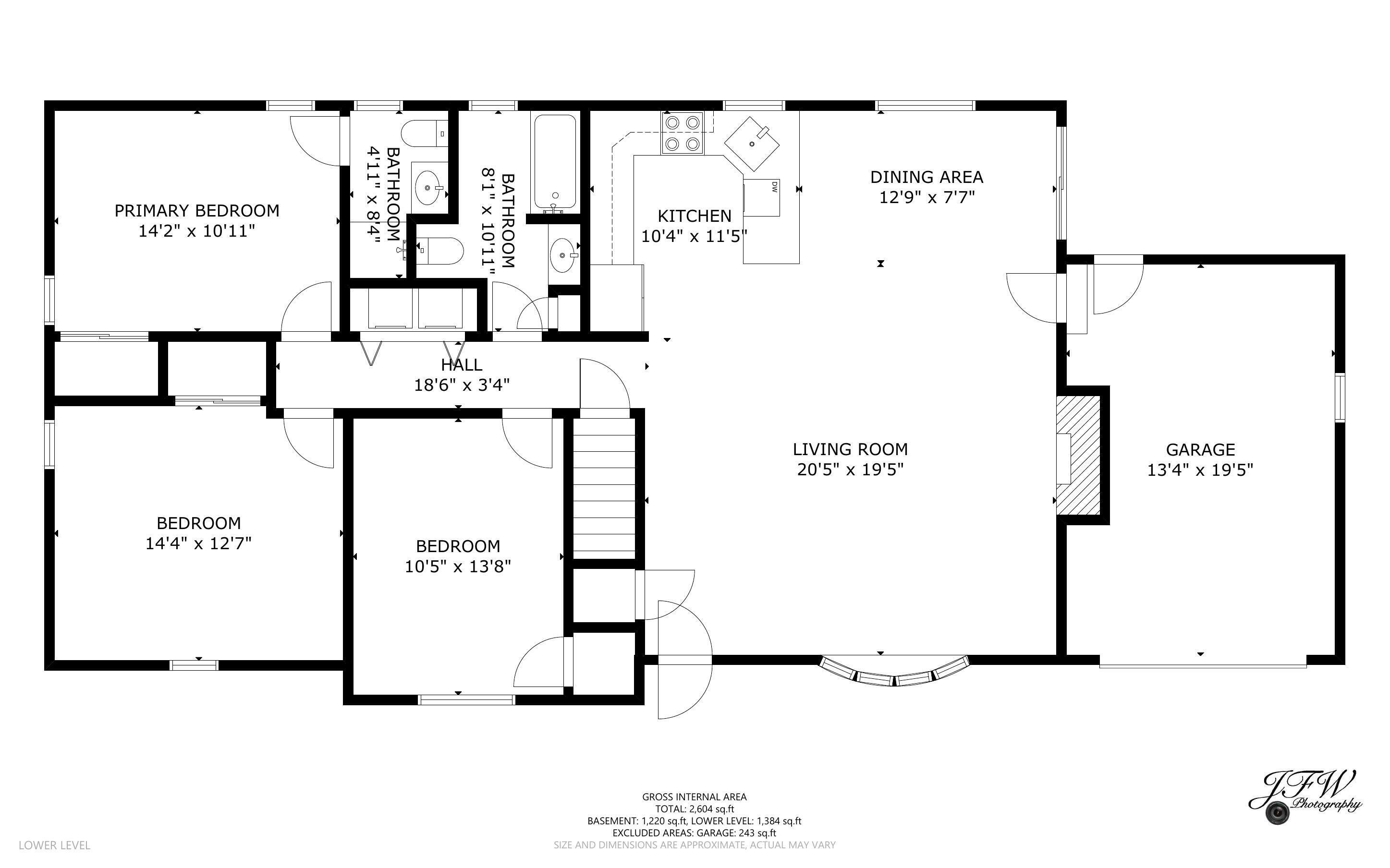 37 Ansel Howland Road Centerville, MA 02632 - Photo 25 of 26 main floor