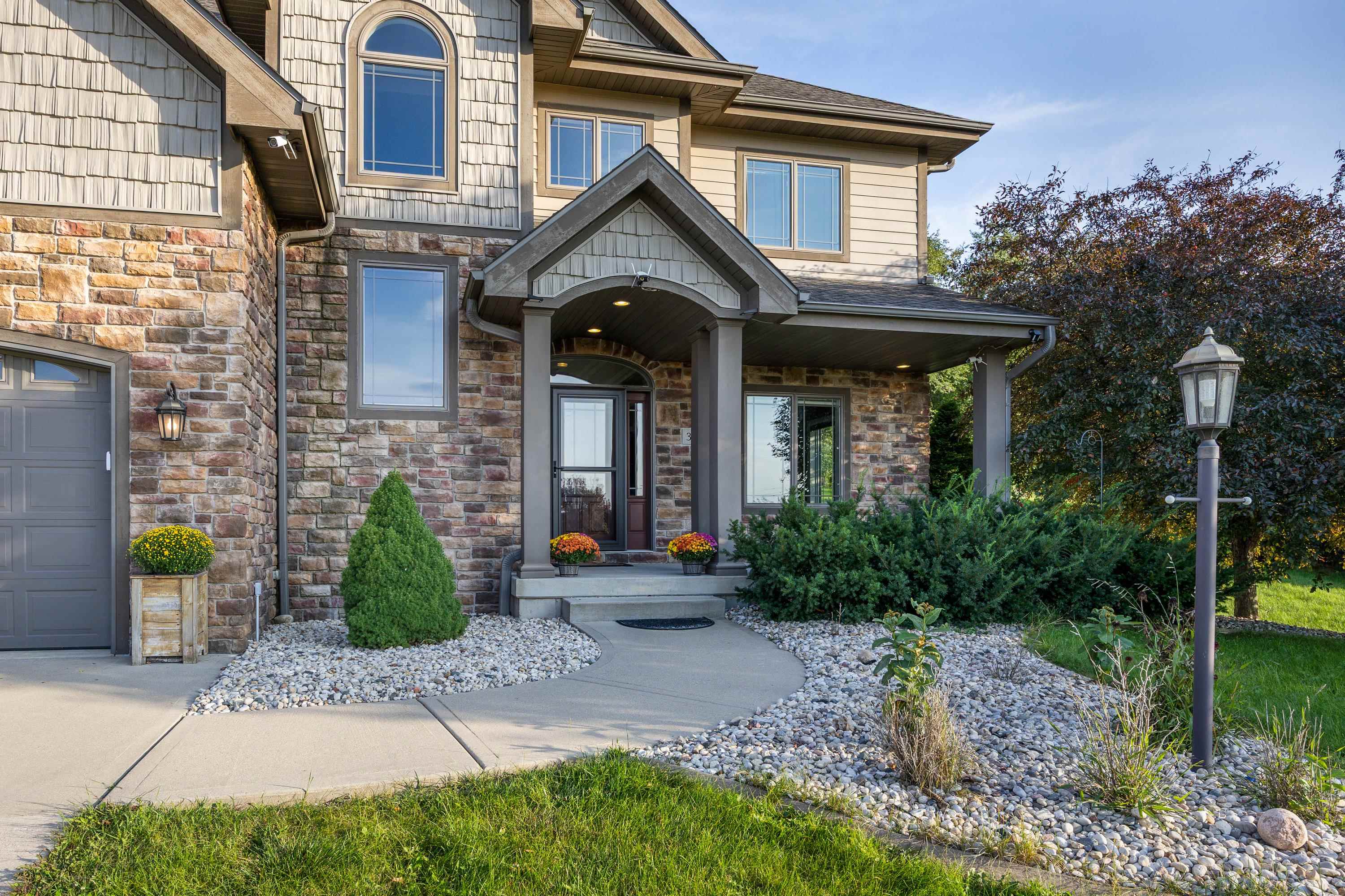 3419 Whistling Wind Way Sun Prairie, WI 53590 - Photo 2 of 70