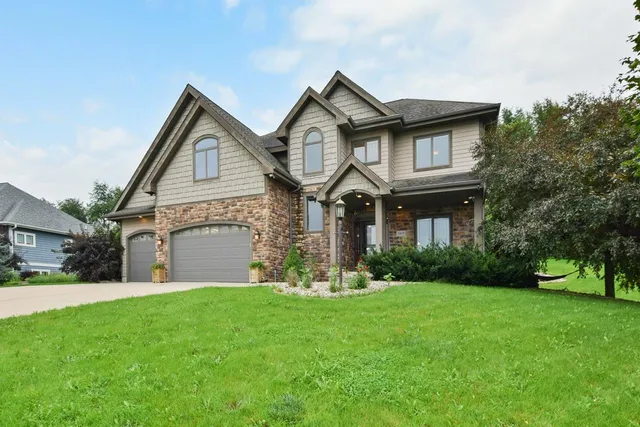 $775,000 | 3419 Whistling Wind Way, Sun Prairie, WI 53590