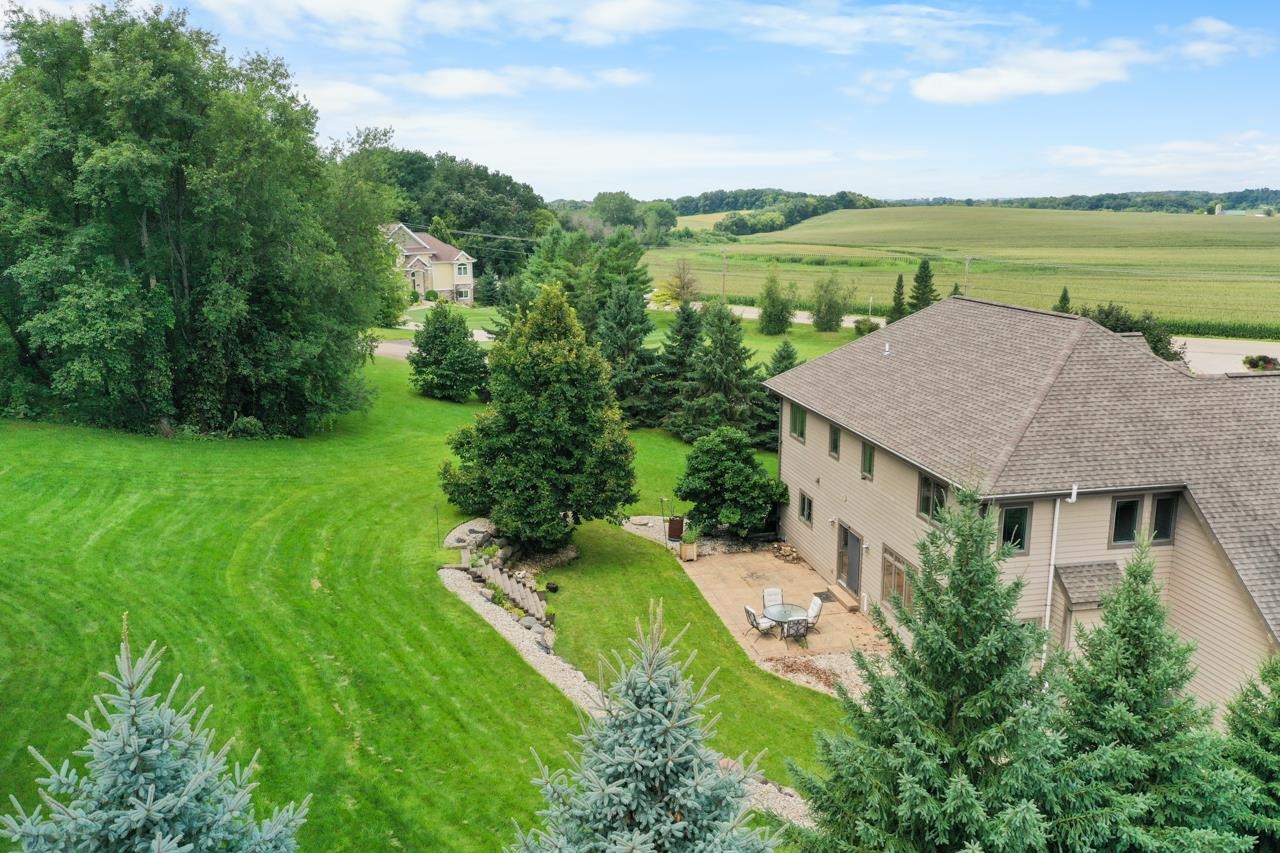 3419 Whistling Wind Way Sun Prairie, WI 53590 - Photo 47 of 70