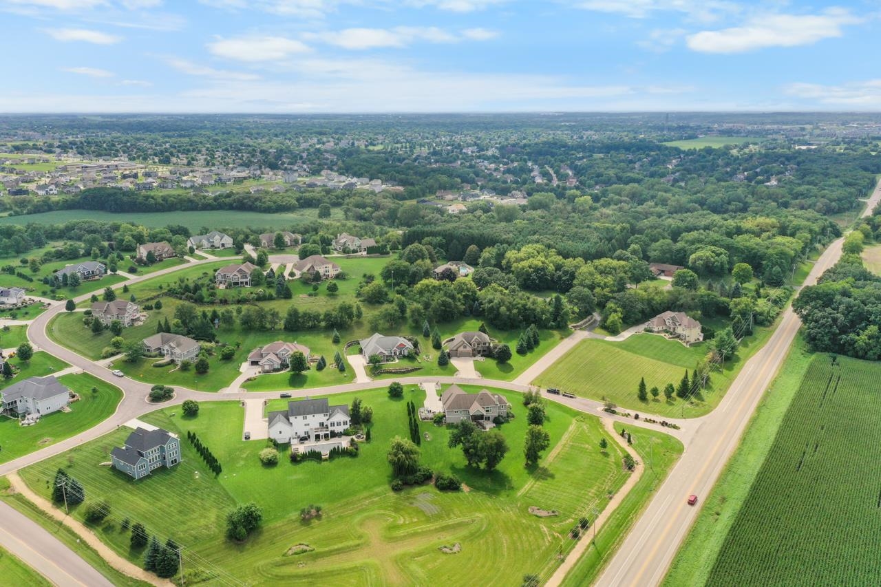 3419 Whistling Wind Way Sun Prairie, WI 53590 - Photo 48 of 70