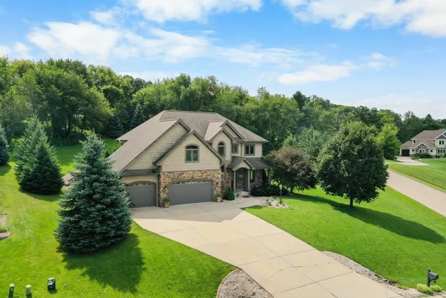 $775,000 | 3419 Whistling Wind Way, Sun Prairie, WI 53590