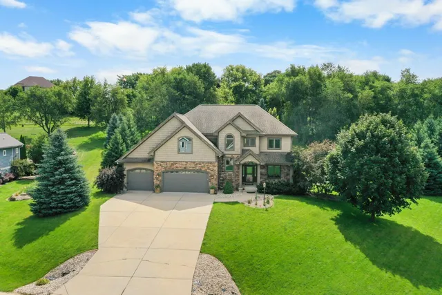 $775,000 | 3419 Whistling Wind Way, Sun Prairie, WI 53590