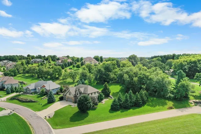 $775,000 | 3419 Whistling Wind Way, Sun Prairie, WI 53590