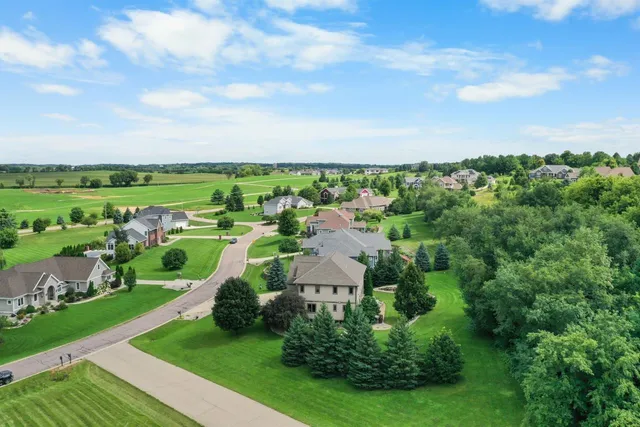 $775,000 | 3419 Whistling Wind Way, Sun Prairie, WI 53590