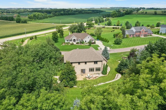 $775,000 | 3419 Whistling Wind Way, Sun Prairie, WI 53590