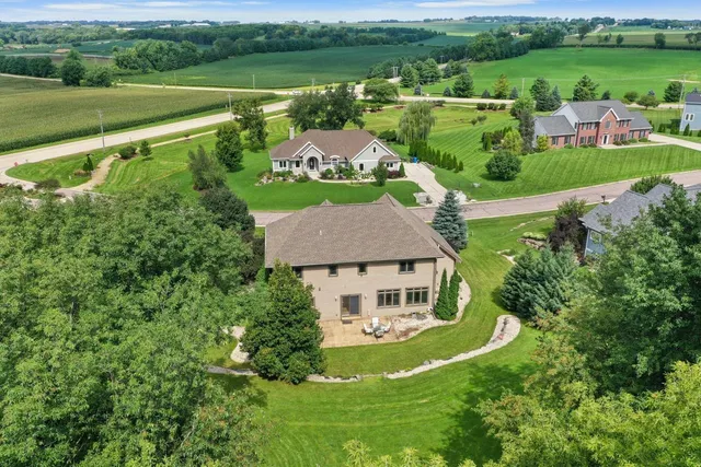 $775,000 | 3419 Whistling Wind Way, Sun Prairie, WI 53590