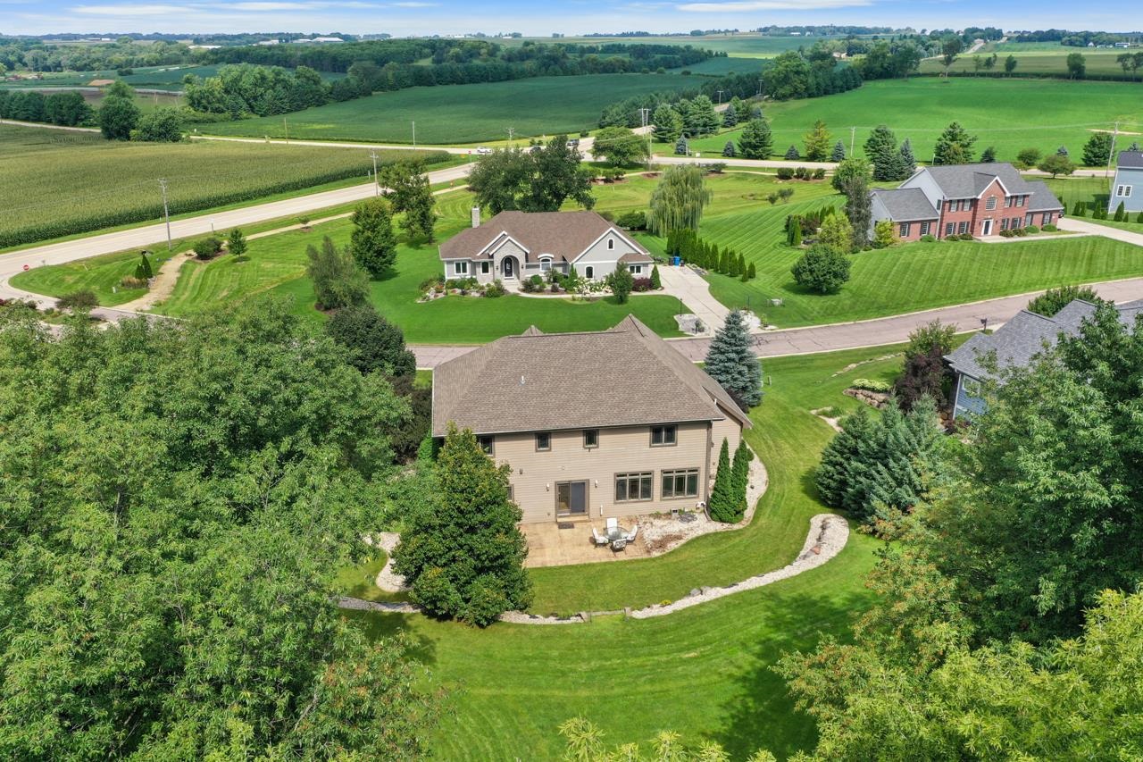 3419 Whistling Wind Way Sun Prairie, WI 53590 - Photo 53 of 70