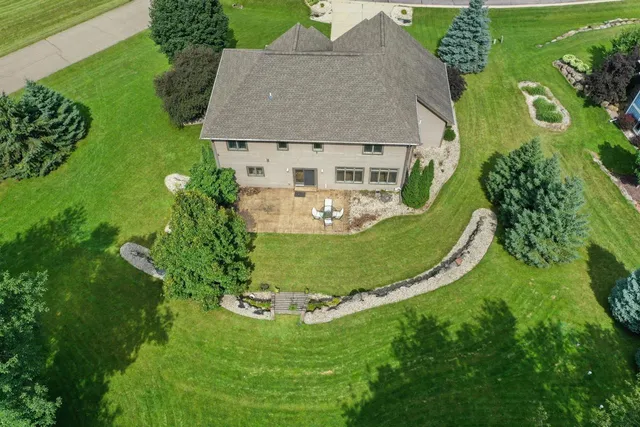 $775,000 | 3419 Whistling Wind Way, Sun Prairie, WI 53590