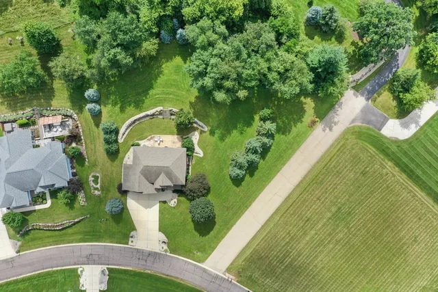 $775,000 | 3419 Whistling Wind Way, Sun Prairie, WI 53590