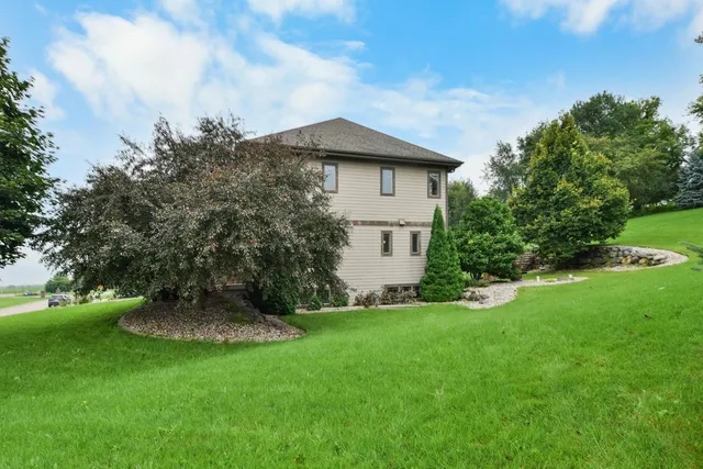 $775,000 | 3419 Whistling Wind Way, Sun Prairie, WI 53590