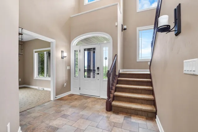 $775,000 | 3419 Whistling Wind Way, Sun Prairie, WI 53590