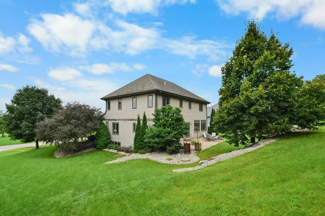 $775,000 | 3419 Whistling Wind Way, Sun Prairie, WI 53590