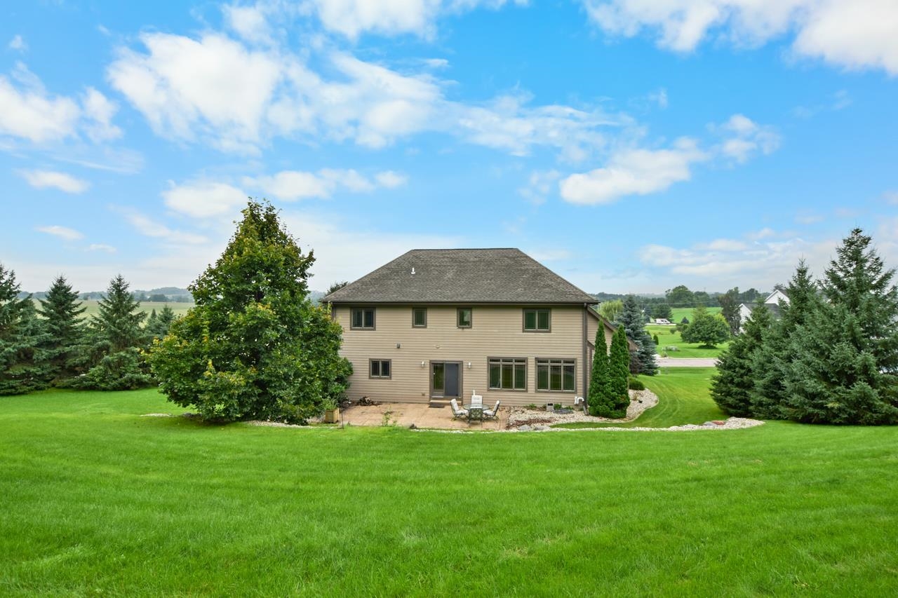 3419 Whistling Wind Way Sun Prairie, WI 53590 - Photo 62 of 70