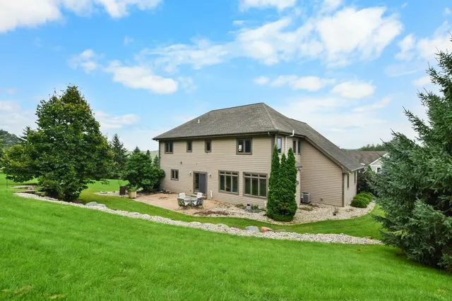 $775,000 | 3419 Whistling Wind Way, Sun Prairie, WI 53590