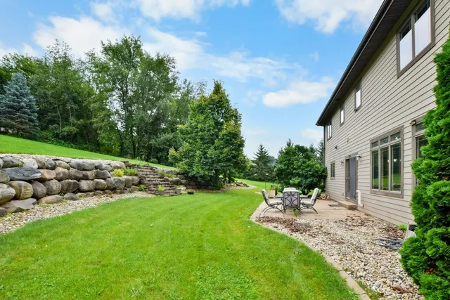 $775,000 | 3419 Whistling Wind Way, Sun Prairie, WI 53590