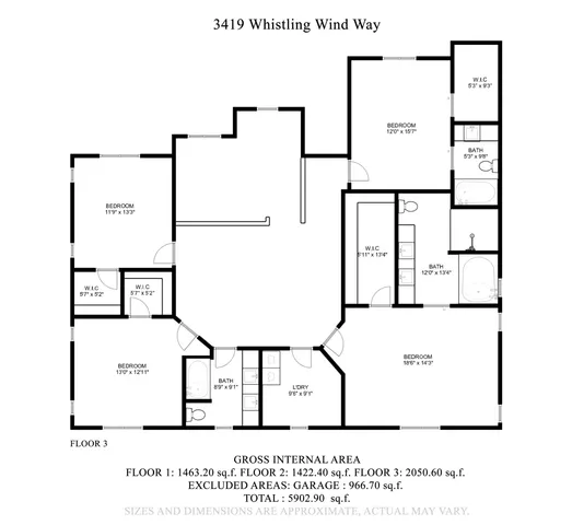 $775,000 | 3419 Whistling Wind Way, Sun Prairie, WI 53590