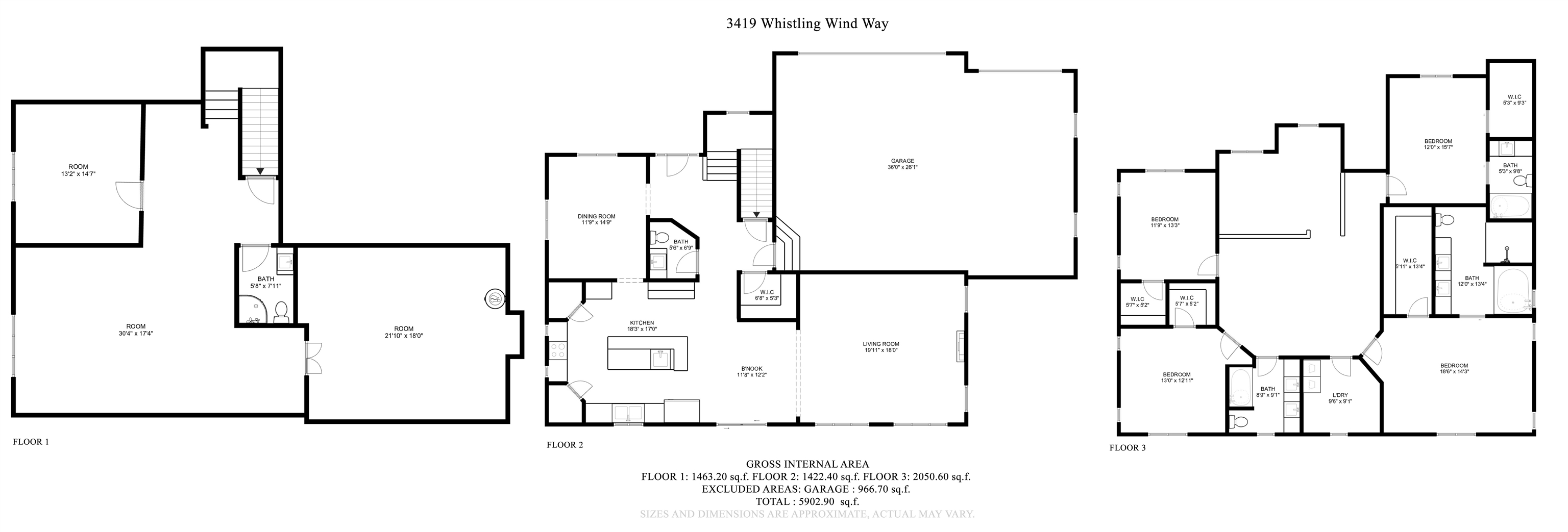 3419 Whistling Wind Way Sun Prairie, WI 53590 - Photo 70 of 70