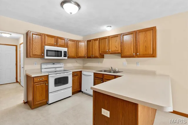 $279,900 | 428 Meadowlark Lane, Belleville, IL 62220