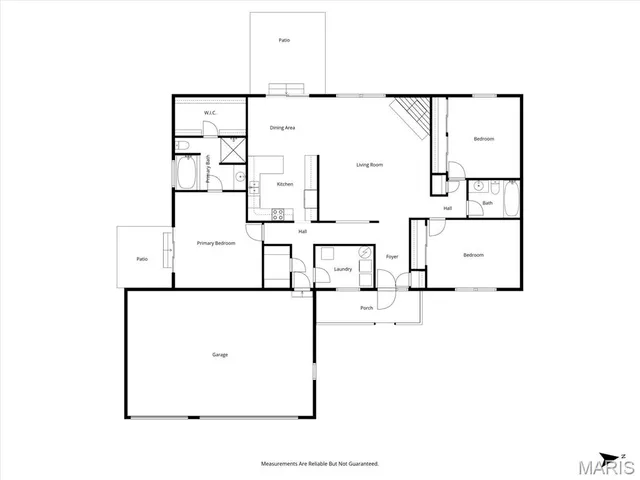 $279,900 | 428 Meadowlark Lane, Belleville, IL 62220