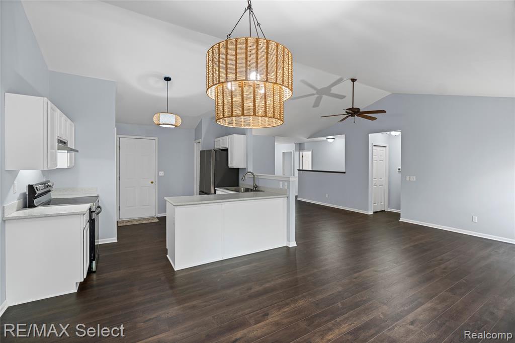 2097 West Ridge Drive Davison, MI 48423 - Photo 9 of 37