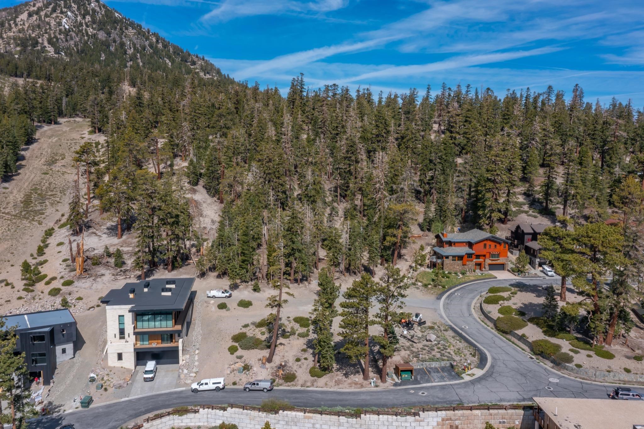 746 John Muir Road Mammoth Lakes, CA 93546 - Photo 16 of 39
