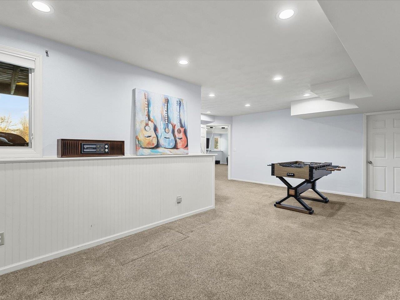 12375 Wildflower Lane Belvidere, IL 61008 - Photo 41 of 52 a living room with furniture and a rug