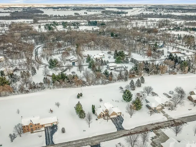 $445,000 | 12375 Wildflower Lane, Belvidere, IL 61008