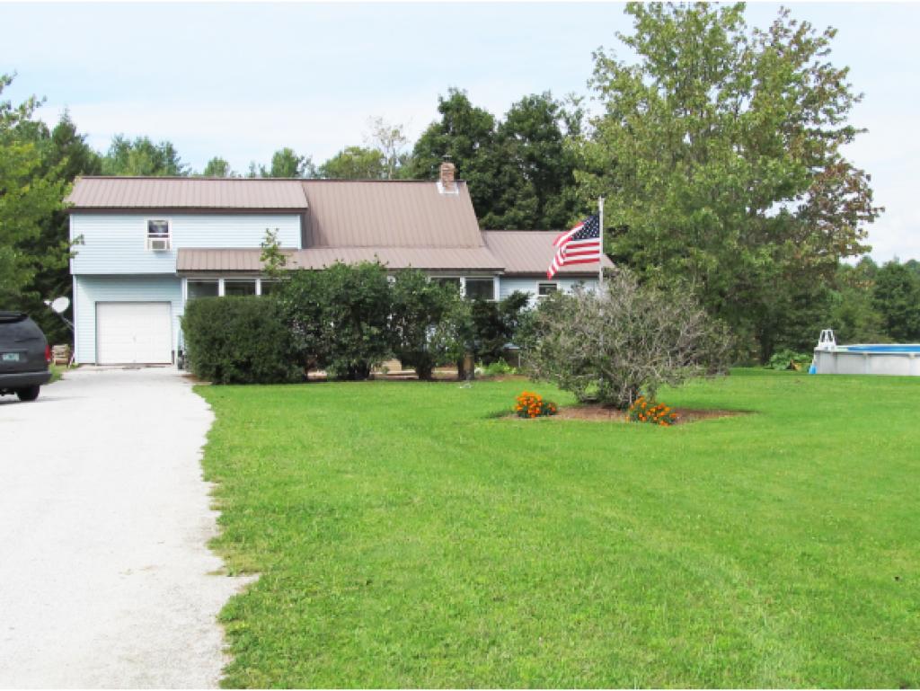 857 Sodom Road Georgia, VT 05468 - Photo 1 of 35