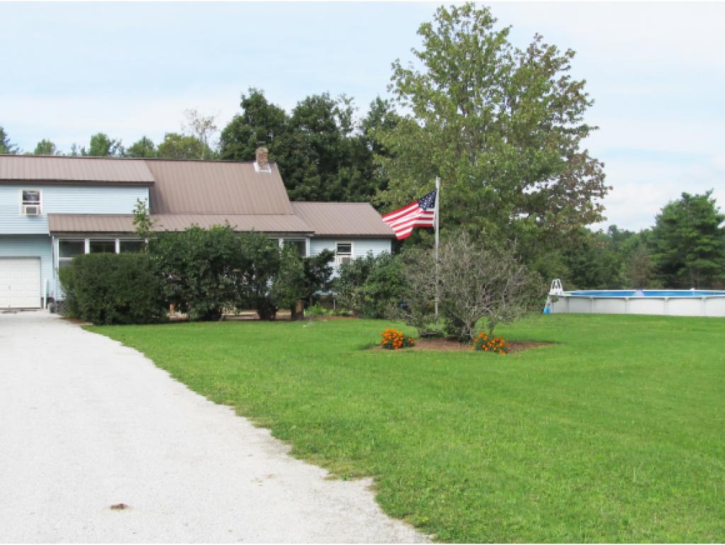 857 Sodom Road Georgia, VT 05468 - Photo 2 of 35