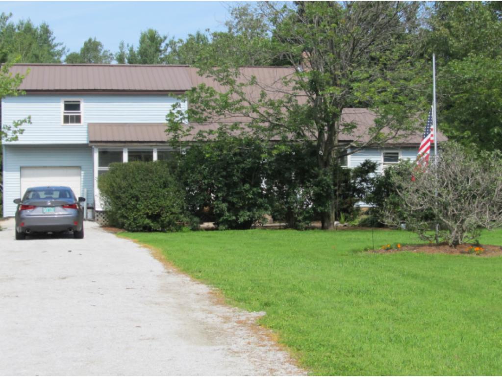 857 Sodom Road Georgia, VT 05468 - Photo 4 of 35