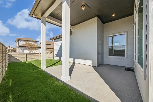 $3,100 | 5518 Kindle Alley, Manvel, TX 77578