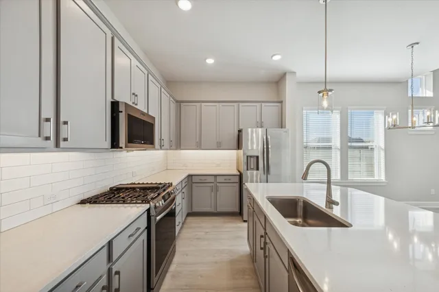 $3,100 | 5518 Kindle Alley, Manvel, TX 77578