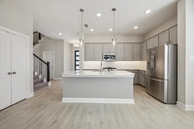 $3,100 | 5518 Kindle Alley, Manvel, TX 77578