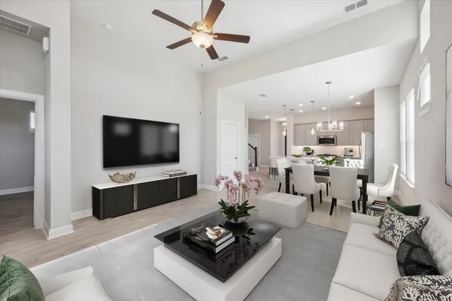 $3,100 | 5518 Kindle Alley, Manvel, TX 77578