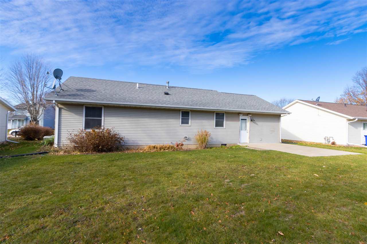 120 Elm Ridge Drive North Liberty, IA 52317 - Photo 24 of 25 Gallery Image 24