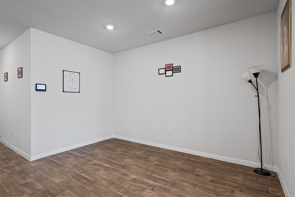 204 Connor Lane Georgetown, TX 78626 - Photo 19 of 31 a view of an empty room