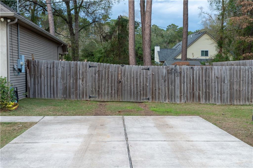 28 Hester Street Madisonville, LA 70447 - Photo 19 of 20