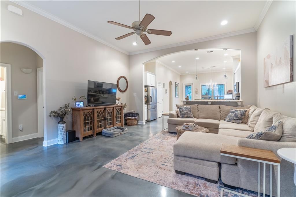 28 Hester Street Madisonville, LA 70447 - Photo 4 of 20