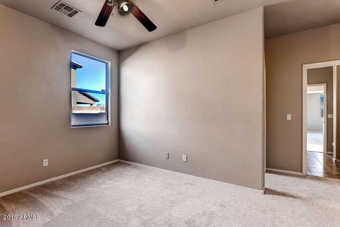 6719 West Harwell Road Laveen, AZ 85339 - Photo 4 of 12 Bedroom 1