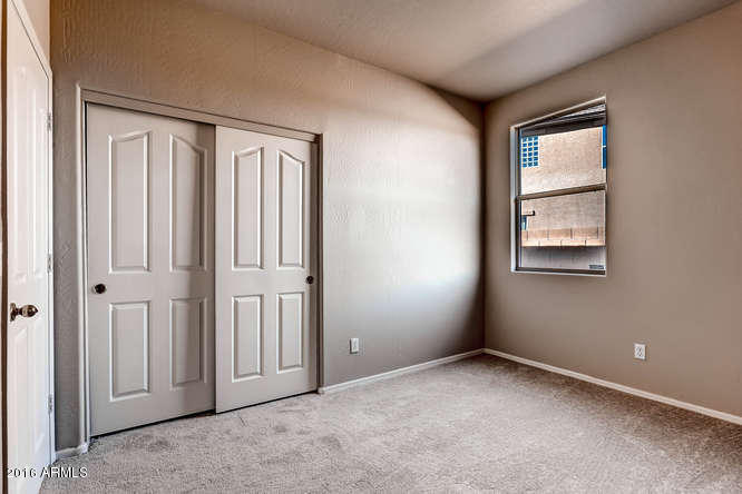 6719 West Harwell Road Laveen, AZ 85339 - Photo 5 of 12 Bedroom 2