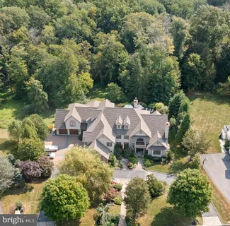 $2,195,000 | 365 Arbor Circle, Media, PA 19063