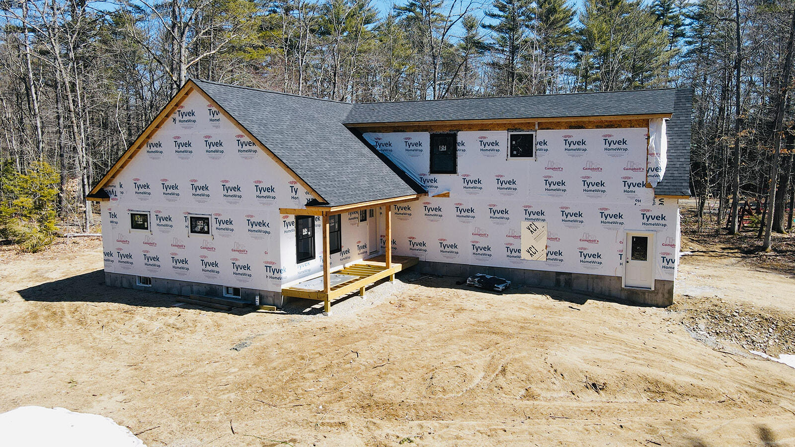 10 Kaye Lane Baldwin, ME 04024 - Photo 2 of 9 dji_fly_20250409_111322_773_174421161488