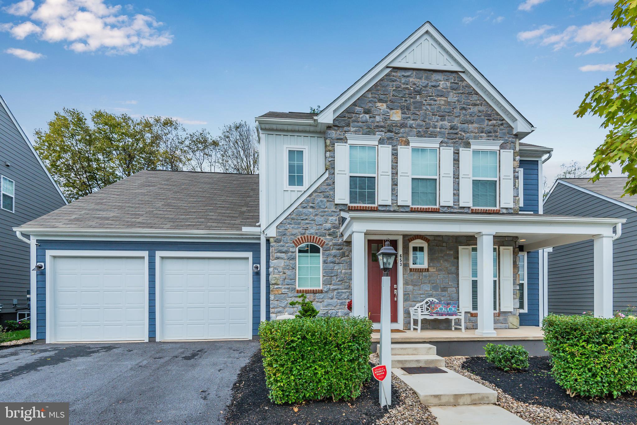 653 Line Road Mechanicsburg, PA 17050 - Photo 1 of 45 Gallery Image 1