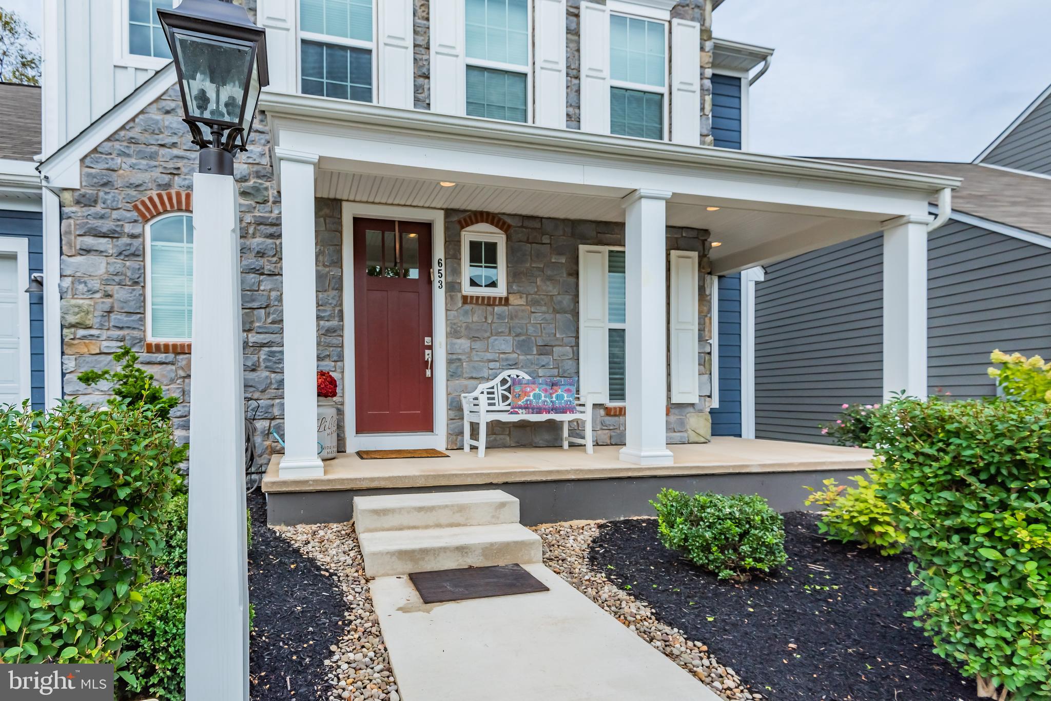 653 Line Road Mechanicsburg, PA 17050 - Photo 2 of 45 Gallery Image 2