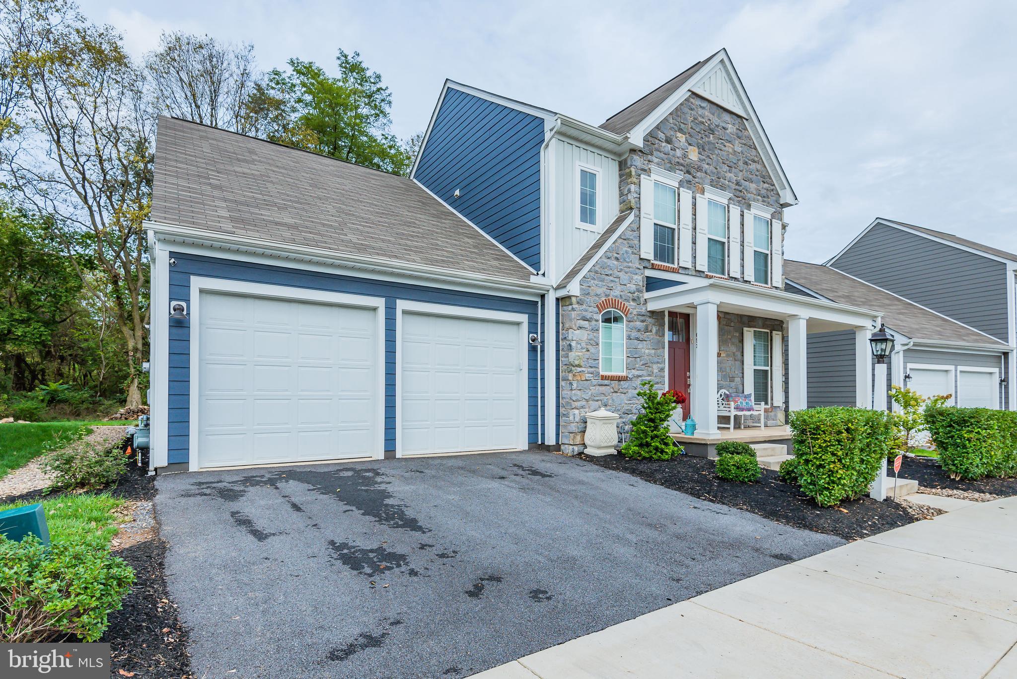 653 Line Road Mechanicsburg, PA 17050 - Photo 34 of 45 Gallery Image 34